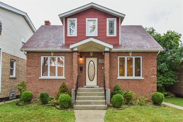 5735 Nottingham Avenue - Photo 1