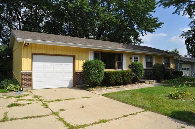 481 Martin Drive - Photo 1
