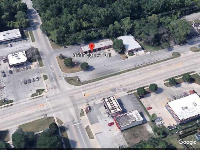 3605 Sauk Trail - Photo 1