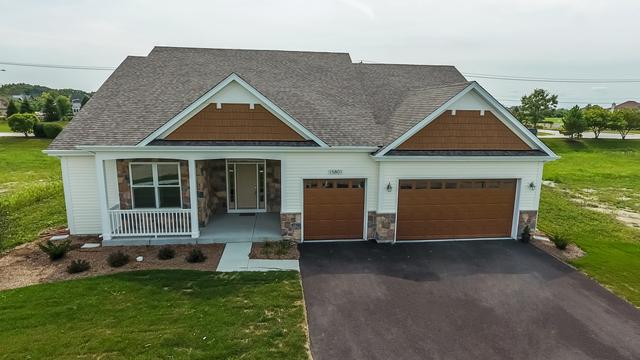 15801 Brookshore Drive - Photo 1
