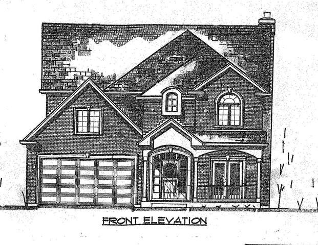 705 Garfield Street - Photo 1