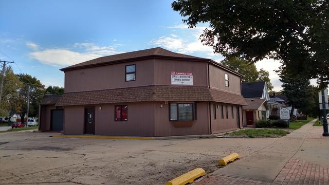 627 Plainfield Road - Photo 1