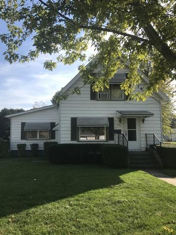 411 5th Street - Photo 1