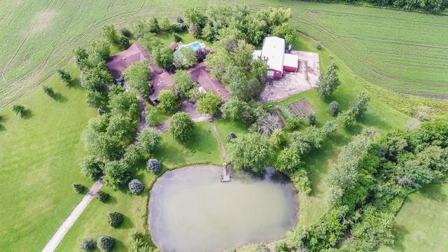 8705 Laraway Road - Photo 1