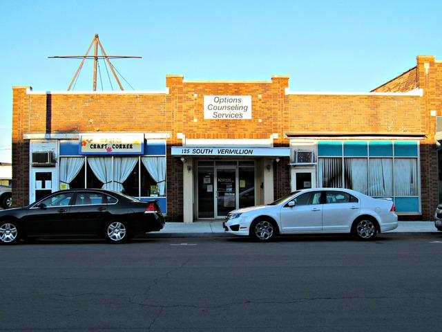 125 Vermillion Street - Photo 1