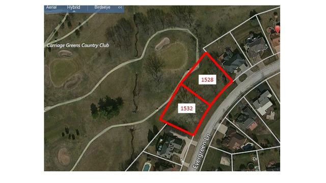 1528 Evergreen Lane - Photo 1