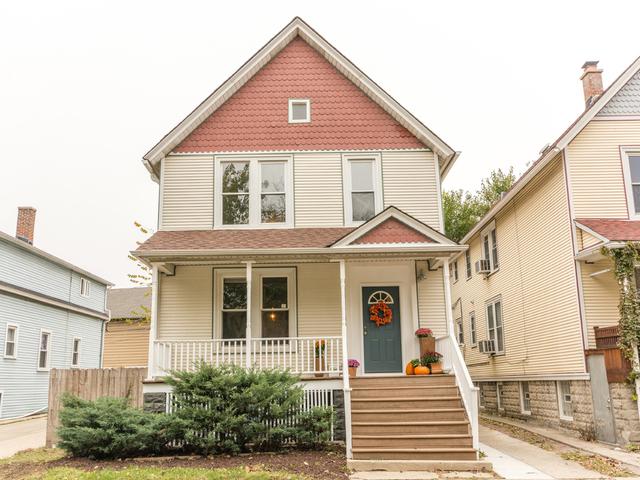 433 Ferdinand Avenue - Photo 1