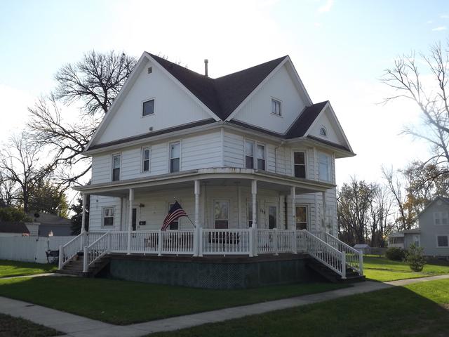 206 Dorion Street - Photo 1