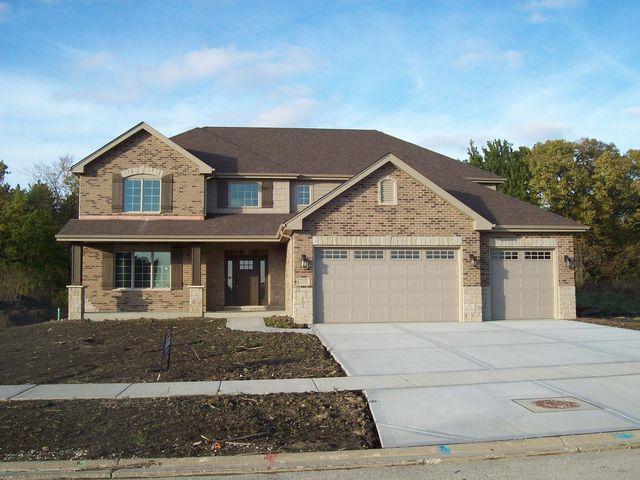 12510 Alpine Ridge Drive - Photo 1