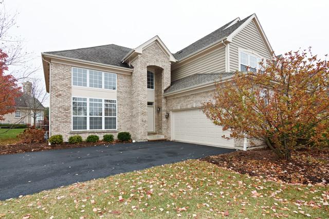 500 Stone Canyon Circle - Photo 1