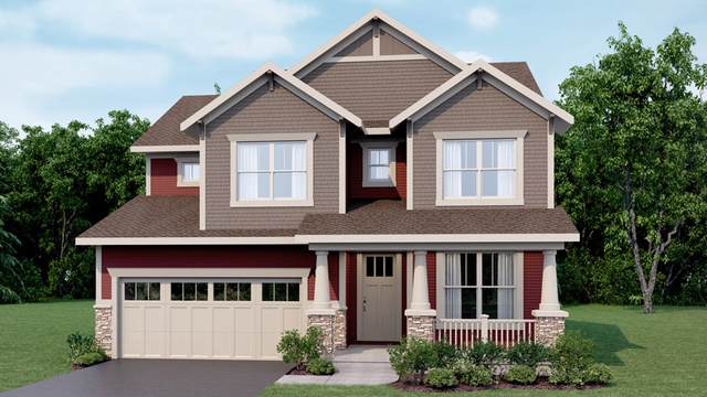 5004 Cassandra Court - Photo 1