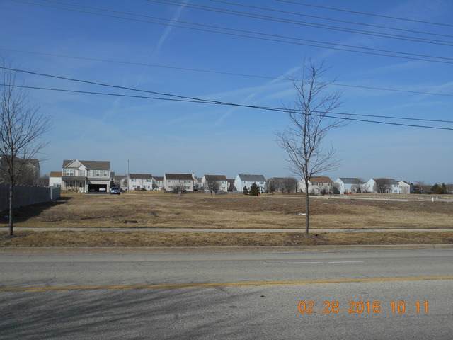2301 Drauden Road - Photo 1