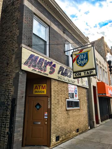 4621 Clark Street - Photo 1