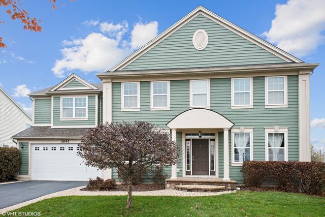 3042 Settlers Parkway - Photo 1
