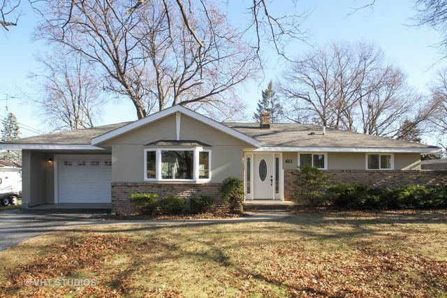 611 Dunham Court - Photo 1