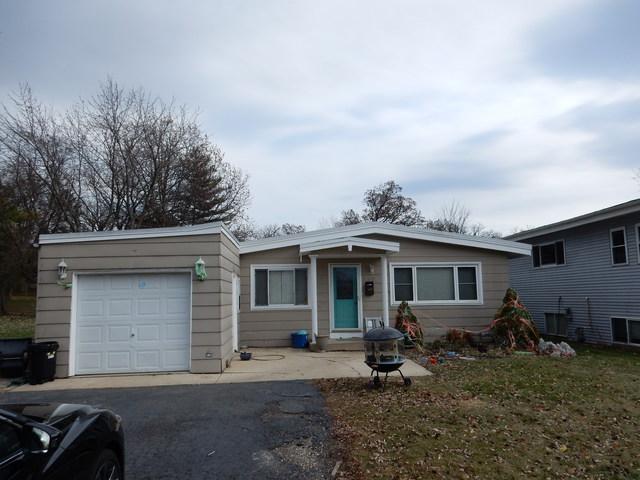 549 Yale Street - Photo 1