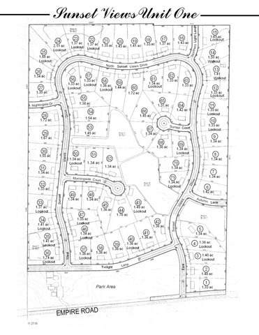LOT 35 West Sunset Views Drive - Photo 1