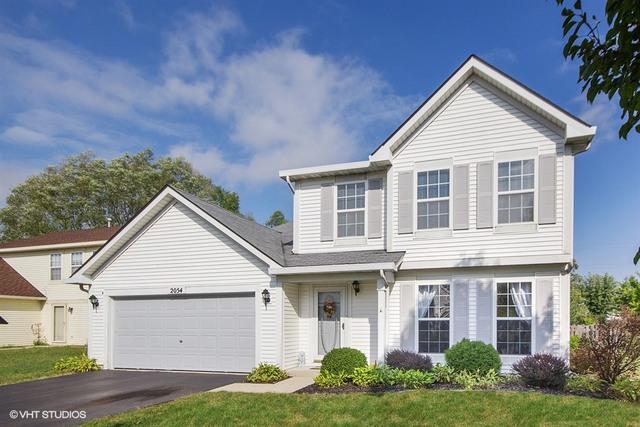 2054 Trafalger Court - Photo 1
