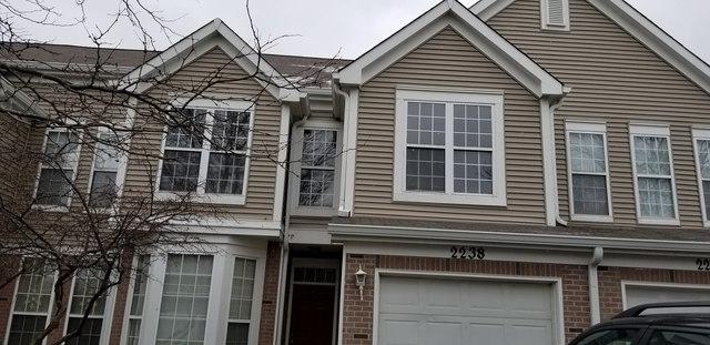 2238 Rossiter Parkway - Photo 1