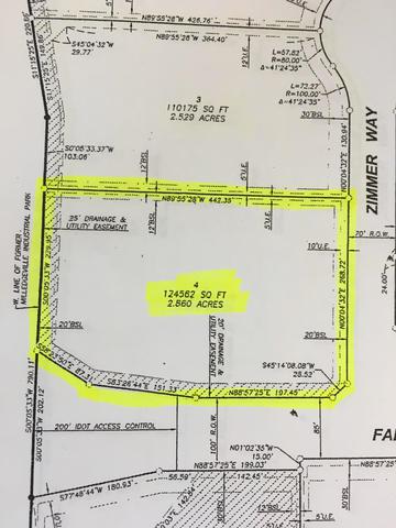 Lot 4 Zimmer Way - Photo 1