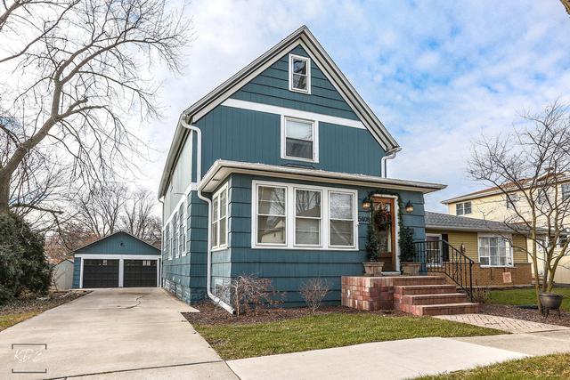 5408 Benton Avenue - Photo 1