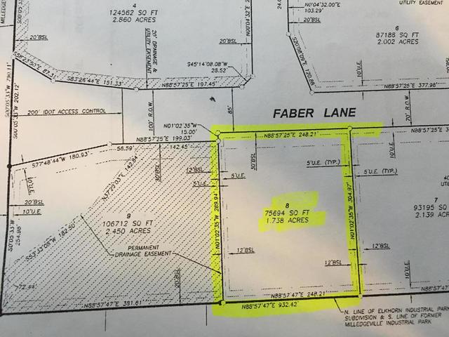 Lot 8 Faber Lane - Photo 1