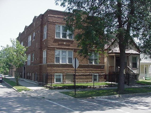 7401 Sangamon Street - Photo 1