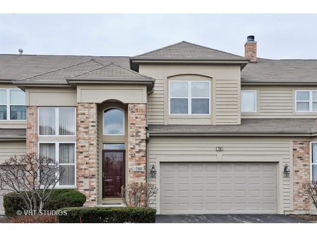 750 Sarah Lane - Photo 1