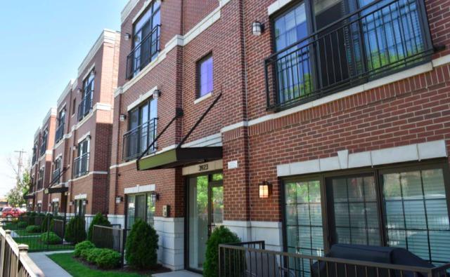 3923 Kedzie Avenue - Photo 1