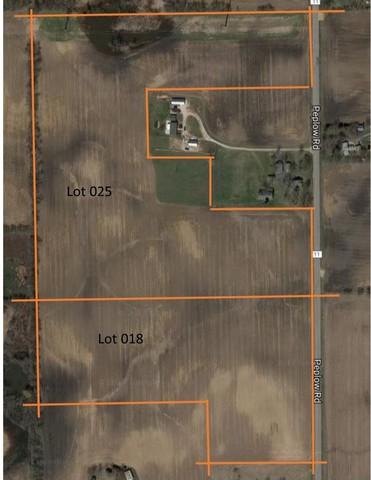 Lot18&25 Peplow Road - Photo 1