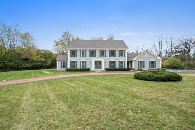 10 Hidden Oaks Lane - Photo 1
