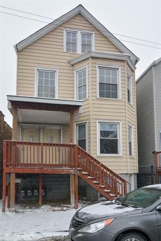 3118 Kedzie Avenue - Photo 1