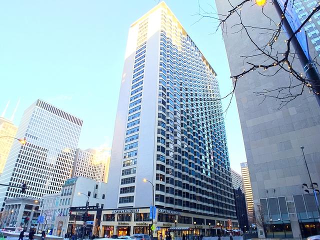 535 Michigan Avenue - Photo 1