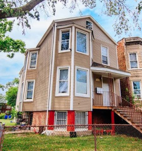 6958 Laflin Street - Photo 1