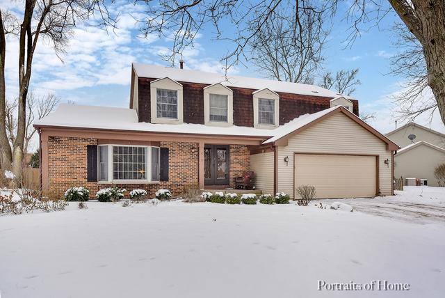 682 Honeysuckle Drive - Photo 1
