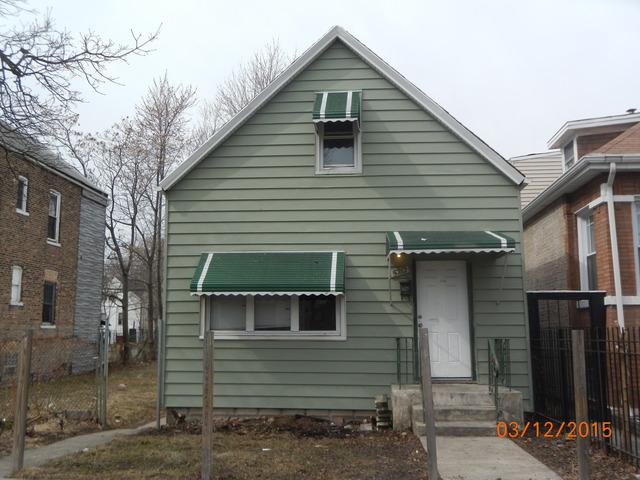5212 Hermitage Avenue - Photo 1