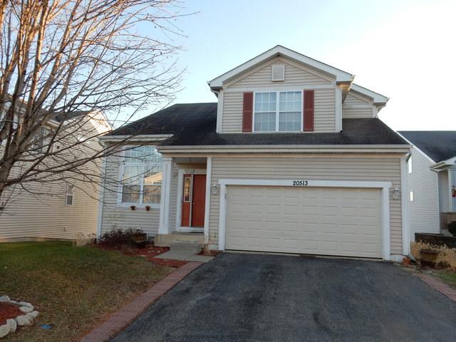 20513 Erie Court - Photo 1