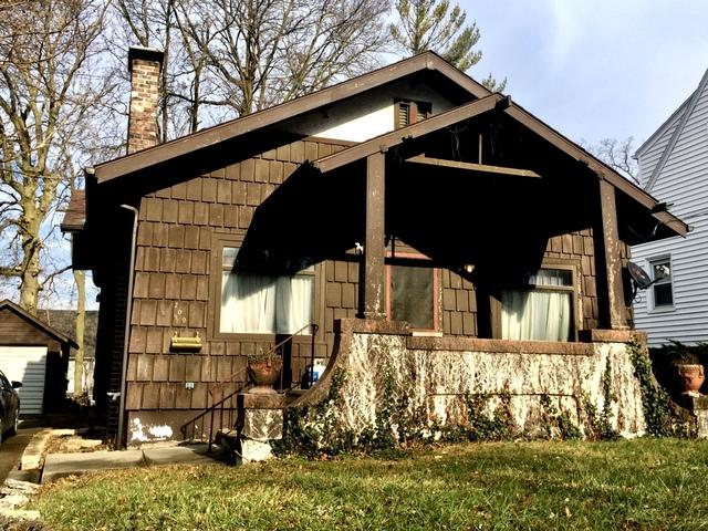 709 3rd Street - Photo 1