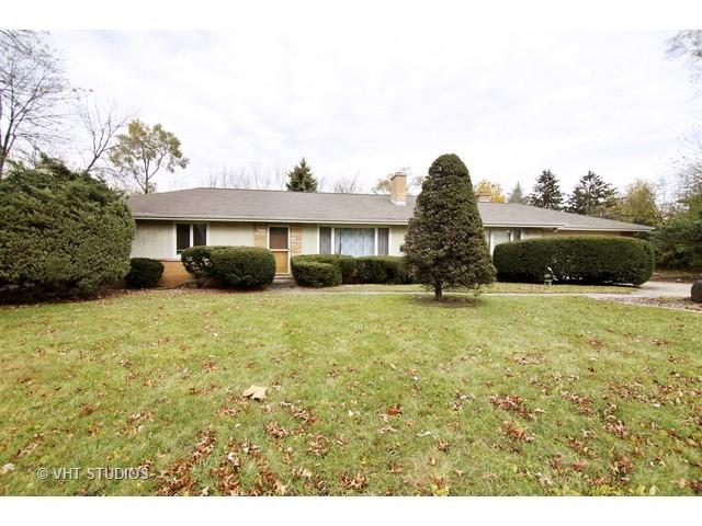 3370 Sunset Trail - Photo 1