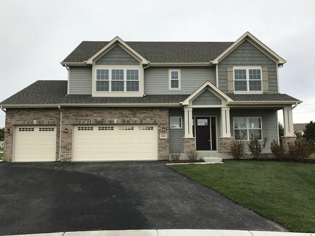 26461 Settlers Drive - Photo 1