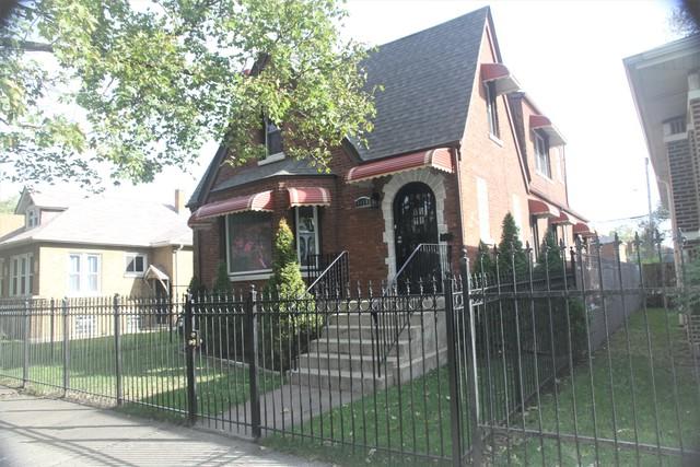 8119 Euclid Avenue - Photo 1