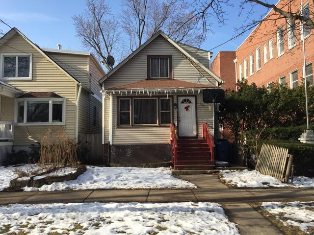 1154 Ashland Avenue - Photo 1