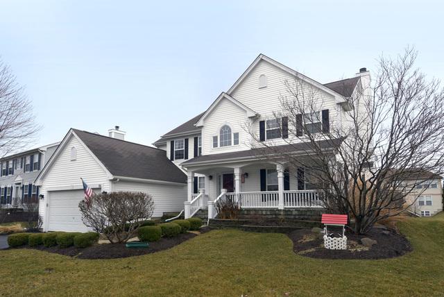 118 Riverwalk Lane - Photo 1