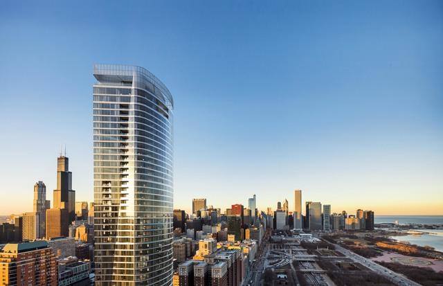 1000 Michigan Avenue - Photo 1