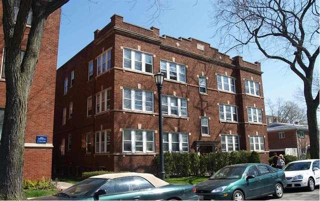 1021 Dempster Street - Photo 1