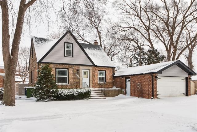 3444 Clark Drive - Photo 1
