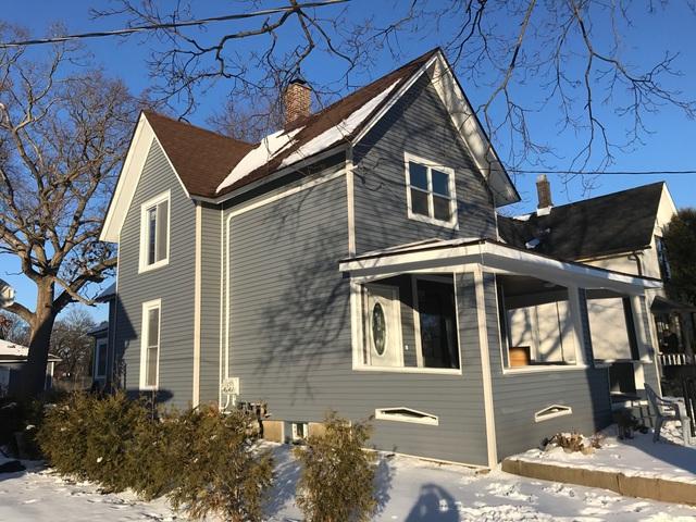 422 Hastings Street - Photo 1