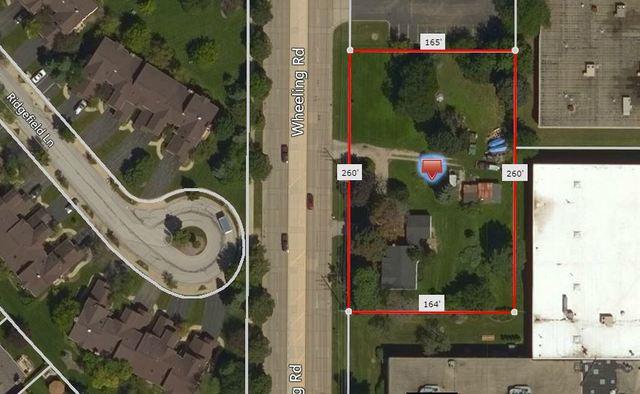 1033 Wheeling Road - Photo 1