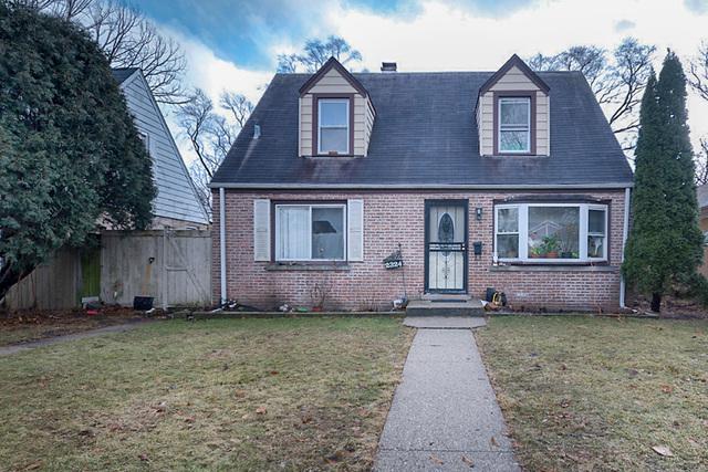 2324 Lee Street - Photo 1