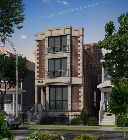 1534 Oakdale Avenue - Photo 1